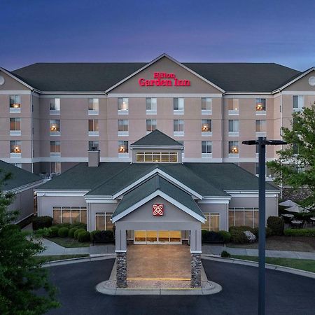 Hilton Garden Inn Raleigh Capital Blvd I-540 Ngoại thất bức ảnh