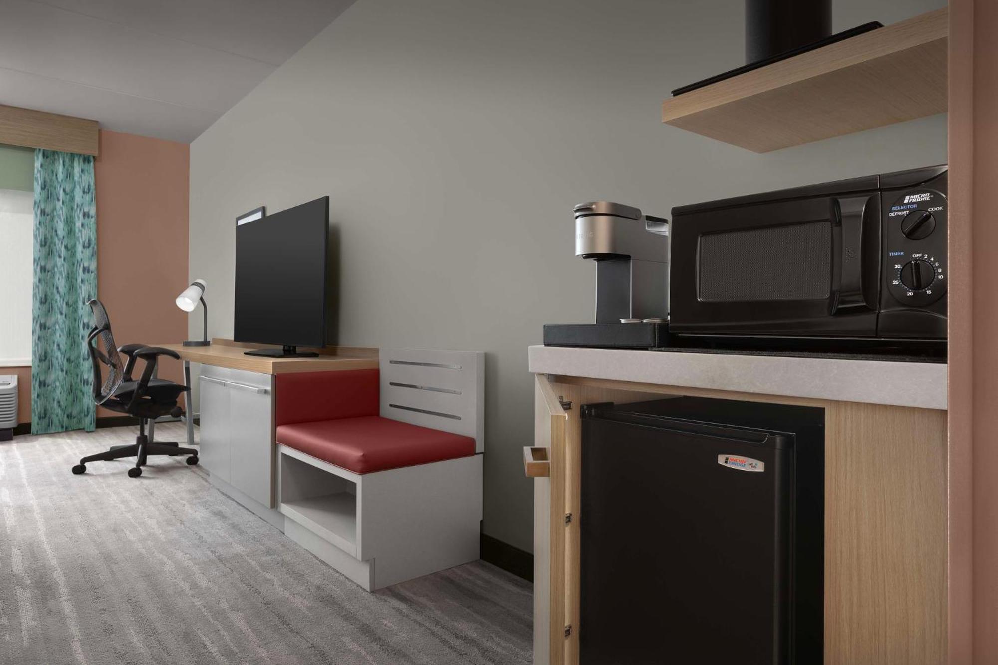 Hilton Garden Inn Raleigh Capital Blvd I-540 Ngoại thất bức ảnh