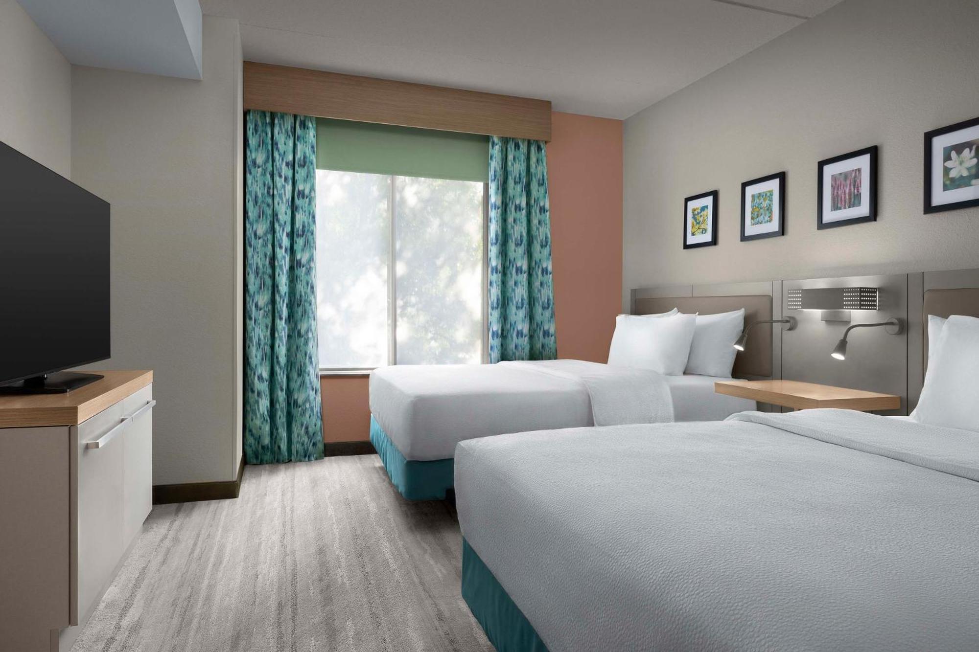 Hilton Garden Inn Raleigh Capital Blvd I-540 Ngoại thất bức ảnh