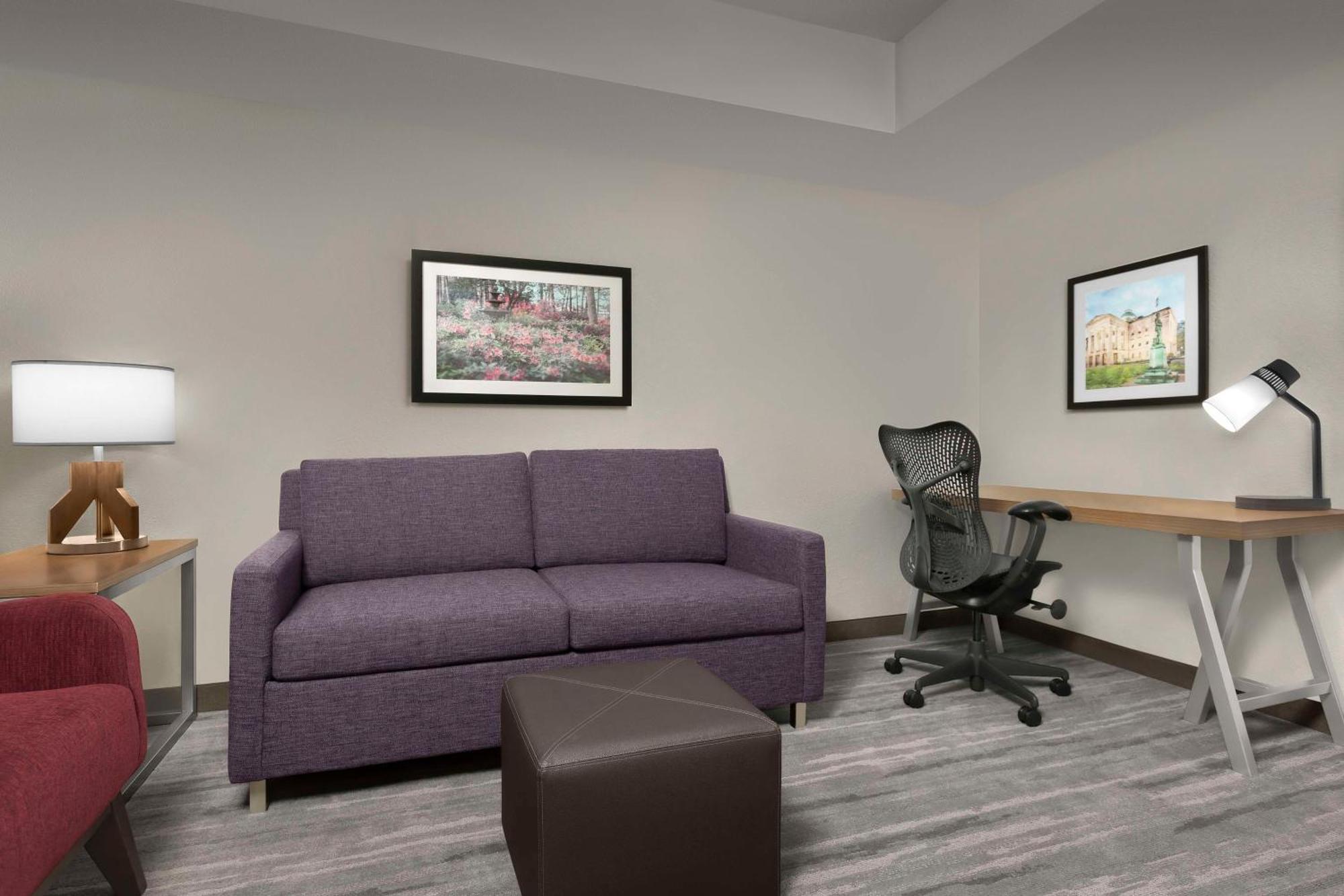 Hilton Garden Inn Raleigh Capital Blvd I-540 Ngoại thất bức ảnh