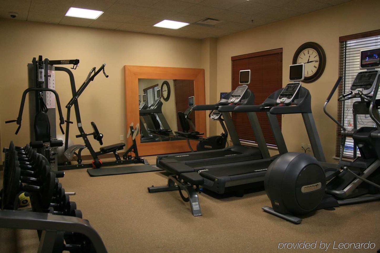 Hilton Garden Inn Raleigh Capital Blvd I-540 Tiện nghi bức ảnh