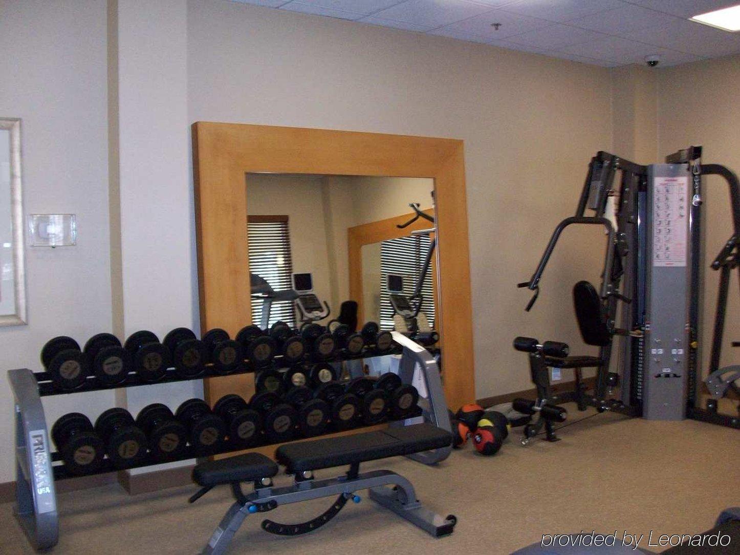 Hilton Garden Inn Raleigh Capital Blvd I-540 Tiện nghi bức ảnh