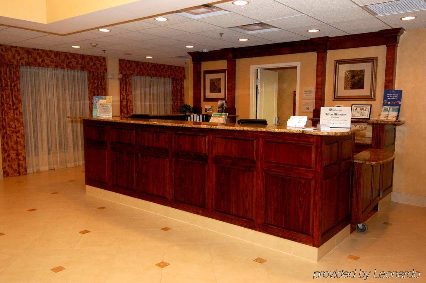 Hilton Garden Inn Raleigh Capital Blvd I-540 Nội địa bức ảnh